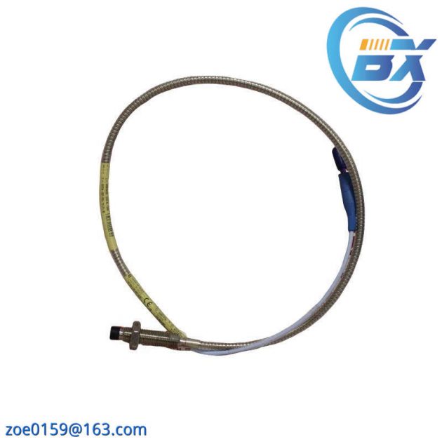 BENTLY NEVADA 330704-00-050-10-01-05 Proximity Probe - Precision, Reliability, and Durability in Industrial Control Solutions
