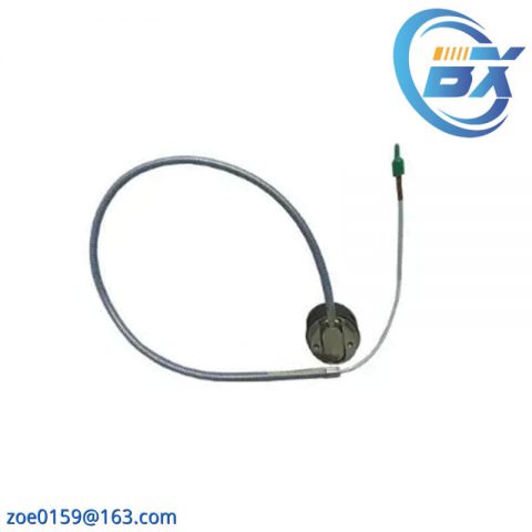 Bently 16699-20-05-03 Industrial Module, High Precision and Reliability