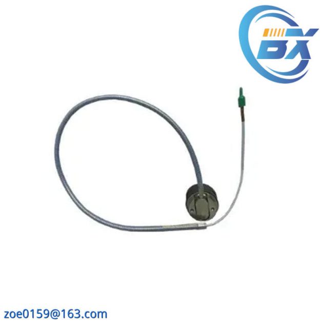 Bently 16699-20-05-03 Industrial Module, High Precision and Reliability