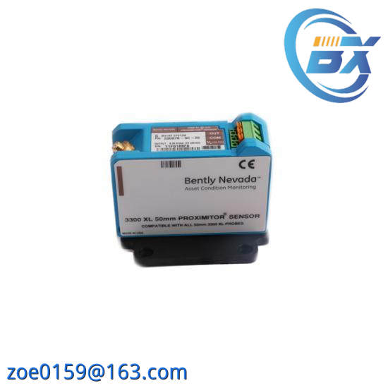 Bently Nevada 16925-20 Industrial Control Interconnect Cable, Robust Connectivity for Your Automation Systems