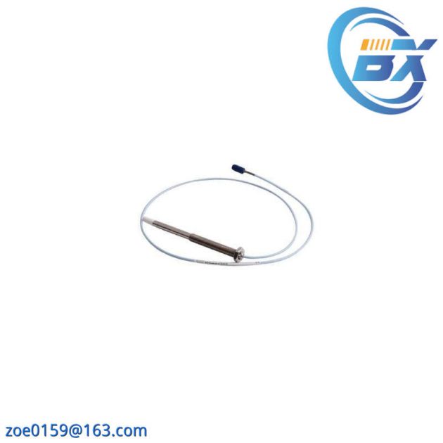 Bentley Nevada 330909-00-60-10-01-05 Proximity Probes - Precision Measurement for Industrial Control