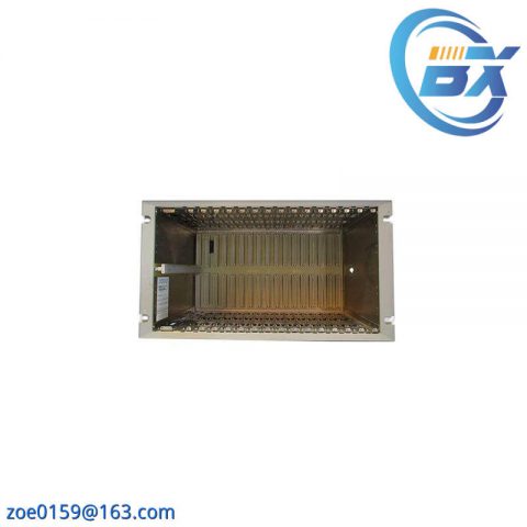 BENTLY 3500/05-01-01-00-00-00 Industrial Control Module