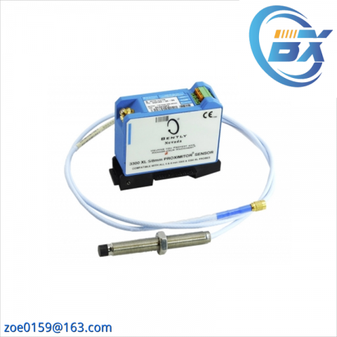 Bently Nevada 350800-01-180-00 DETECTION SENSOR