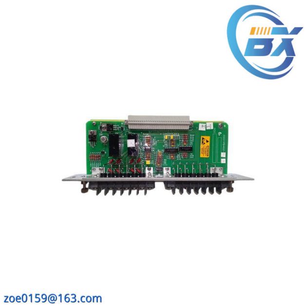 BENTLY 3500/50-01-01-00-00 Power Board Module Card