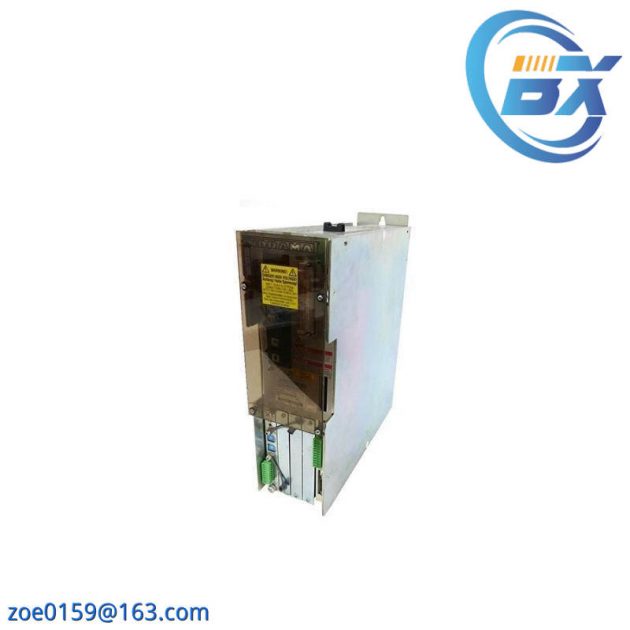 Indramat MKD071B-061-GG0-KN Servo Motor, High-Efficiency Industrial Automation Solution