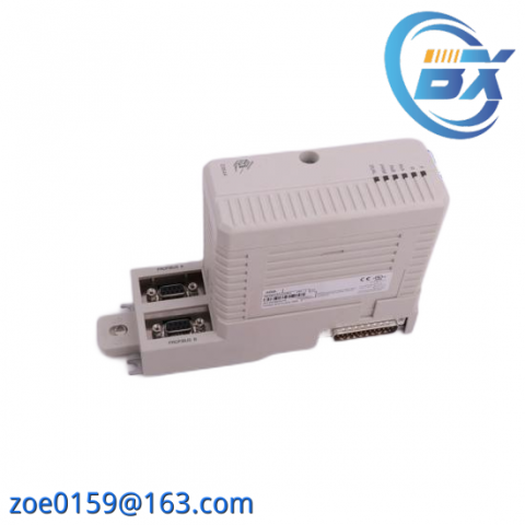 Bosch Rexroth R911287757 High-Performance Control Module