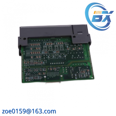Bosch Rexroth R911321483 Industrial Control Module for Automation Systems