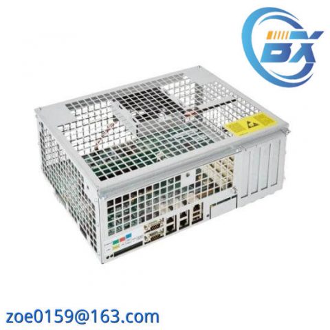 Brand New ABB DSQC639 3HAC025097-001/07 Digital Output Module