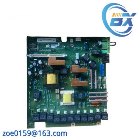 Siemens C98043-A7002-L4 Interface Unit, Industrial Automation, Control Electronics