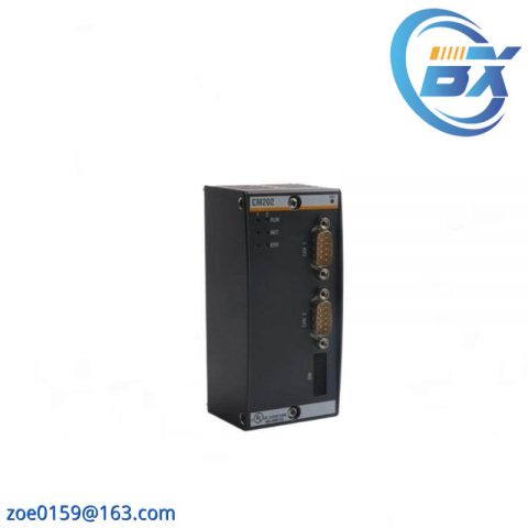 GE IC3600SQIC1 Mail Sorting System Module