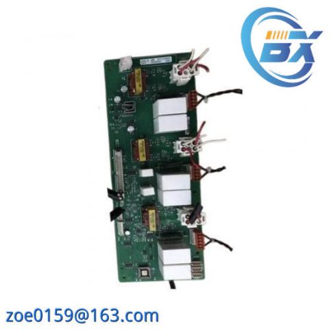 CSDT PLC Module 3402069500 - Advanced Industrial Control Solution