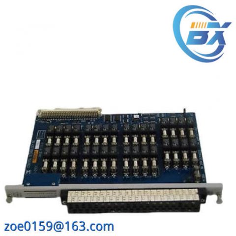 CTI-2531 | Siemens | 32 Point Form-A Relay Output Module
