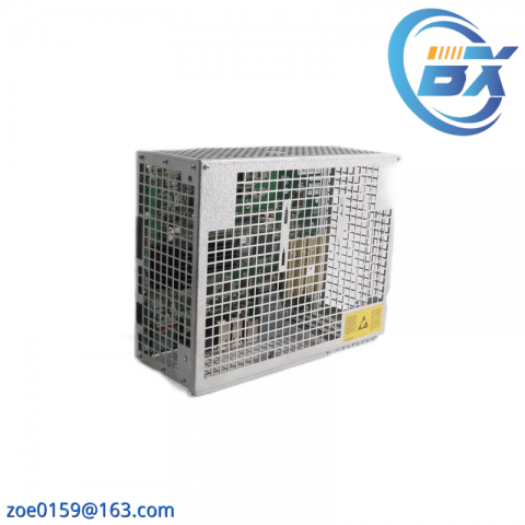 ABB DSQC639 3HAC025097-001 - Main Computer Module
