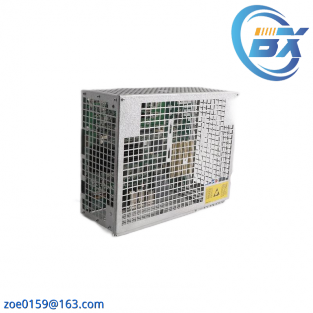 ABB DSQC639 3HAC025097-001 - Main Computer Module