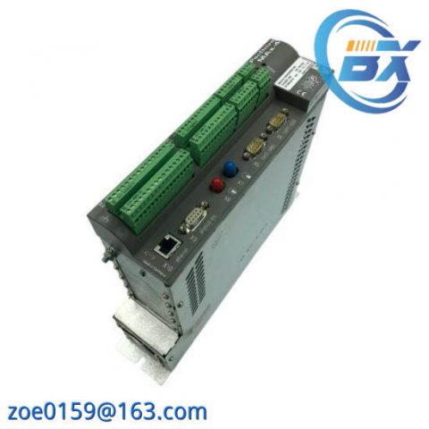 ELAU DRIVE PS-5 POWER SUPPLY: Industrial Control Solutions