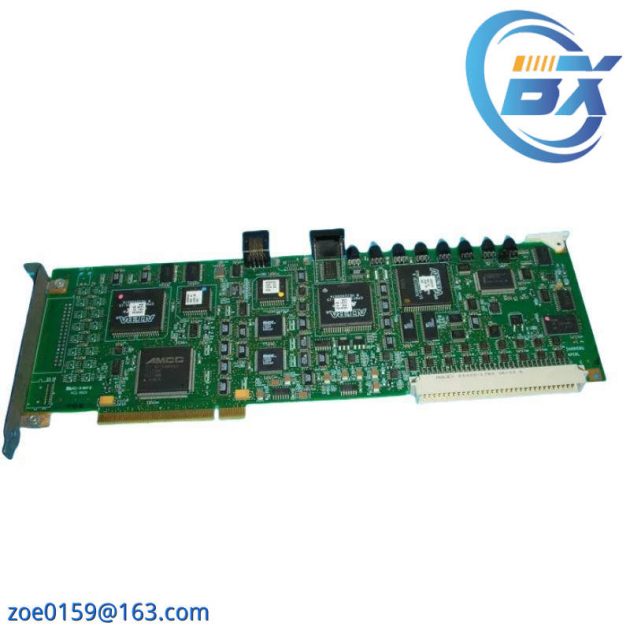 ABB UMC22-FBP.0 A9 Industrial Control Module