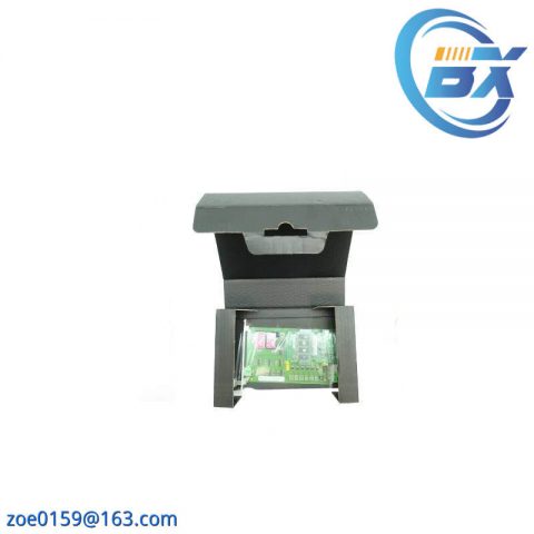 EMERSON A6824R: Modbus RTU & TCP/IP Communication Module, High Performance Automation Solutions