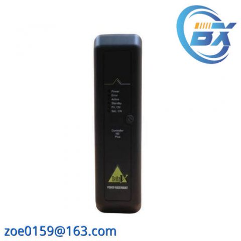 Emerson DeltaV VE4005S2B2 Analog Output Card - Precision Control Module for Industrial Automation
