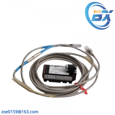 Emerson IC600LX648RRSeries 6 Logic/16K Register Memory Module, High Performance Industrial Control Solution