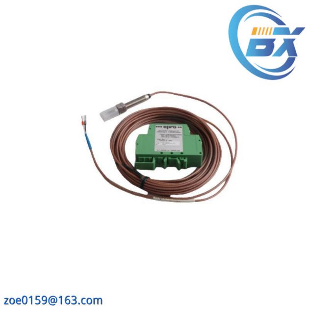 Bosch Rexroth 1070089874-GA1 Advanced Motion Control Module