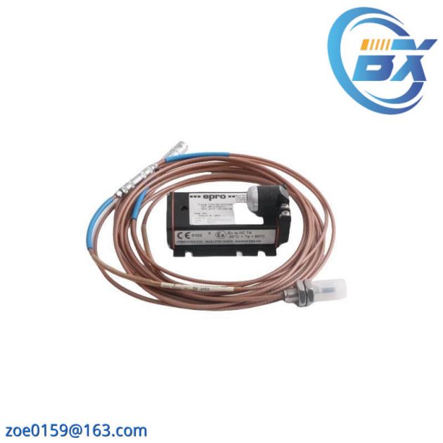 Emerson ZA06B-0153-B075#7076 A30/3000 IP67 Enclosed Servo Motor with High Precision Encoder