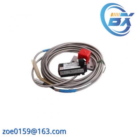 EPRO PR6423/152-110 High-Quality Industrial Control Module, Efficient and Reliable