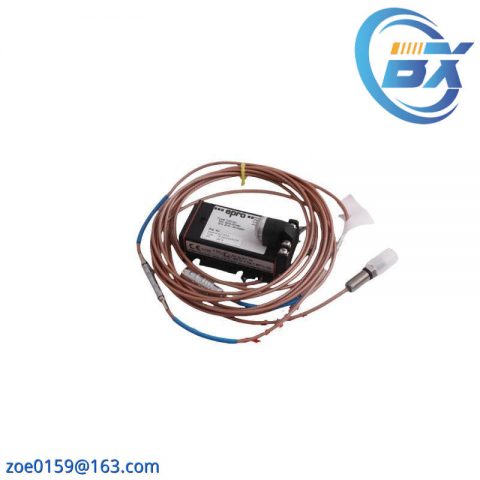 EPRO PR6423/032-110 Industrial Control Sensor Module