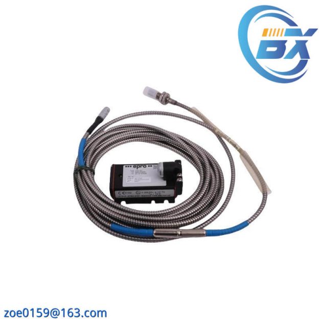 Emerson IC830M42G-GC9NGF00 Control Module, 200 Characters Limit