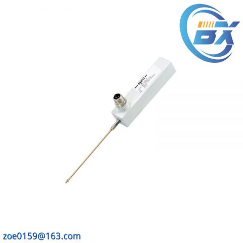 Emerson IC830M42E-DC92GF00 Industrial Control Module