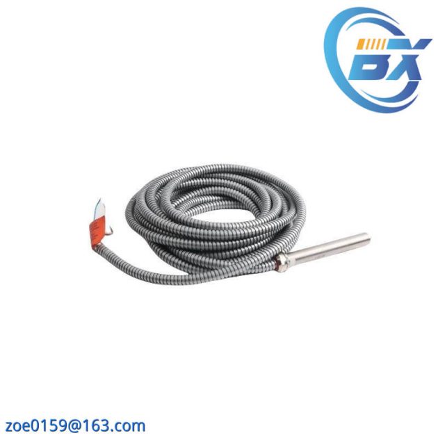 Emerson IC830M42G-GC9NGF00 Control Module, 200 Characters Limit
