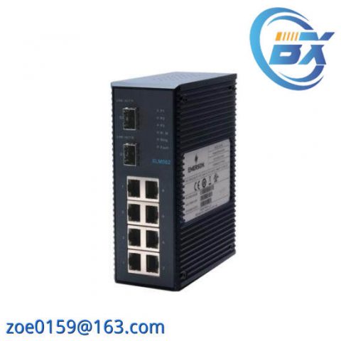 GE IC660BLR100 - Input Module, Industrial Automation
