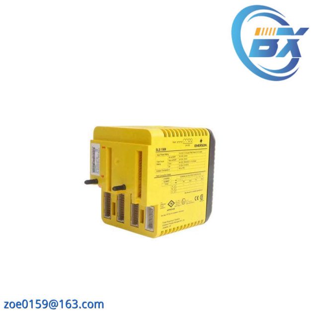 Emerson IC866-EEF-010-201-60VFD External Filter for 1-Phase 240V Applications - 10A - IP66