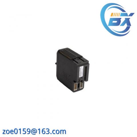 ABB KJ3002X1-BA1 12P0680X132 HART Card