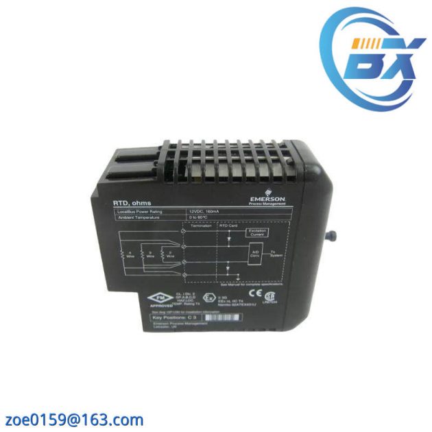 Emerson MTR-3S45-H-R-0-E-SRRWhedco Motion Control Servo Motor with Seal