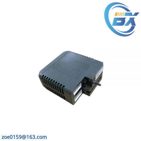 Emerson IC866-EEF-010-201-60VFD External Filter for 1-Phase 240V Applications - 10A - IP66