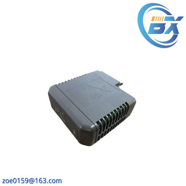 Trent Capital F1000 Water Monitor - Accurate Industrial Water Quality Monitoring Solution