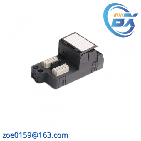 Emerson ELE302G02 Industrial Control Module