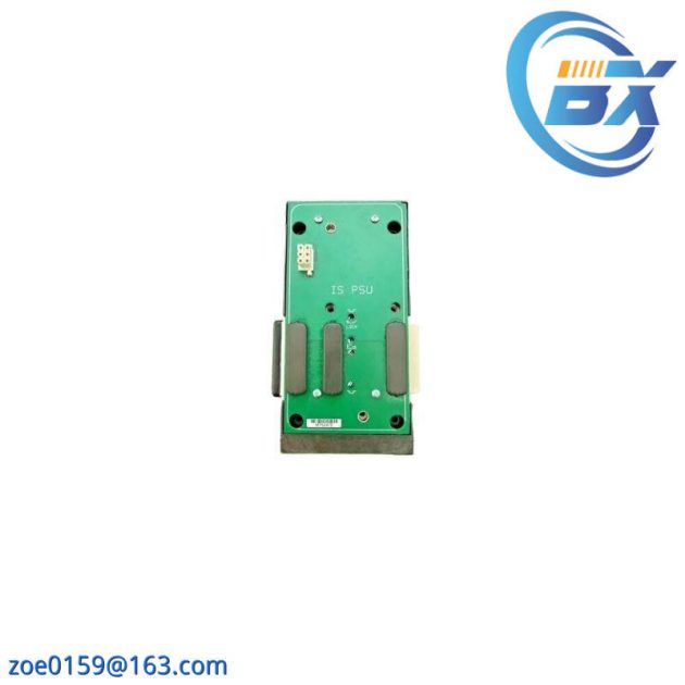 Emerson KC4011X1-BN1 Industrial Control Module