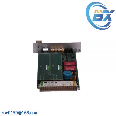 Emerson IC866-0040-4A3-6PVFD PACMotion VFD 4KW/5HP 480V 3PH IP66 PROFINET - High Performance Variable Frequency Drive