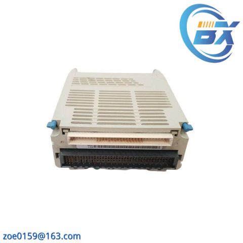 EMERSON 1C31122G01/1C31219G01 Industrial Control Module