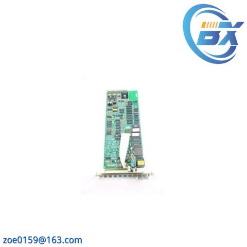 ENTEK C6675 Control Module - Advanced Industrial Automation Solution