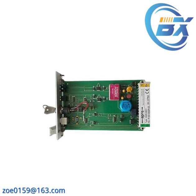 EPRO PR6423/032-110 Industrial Control Sensor Module