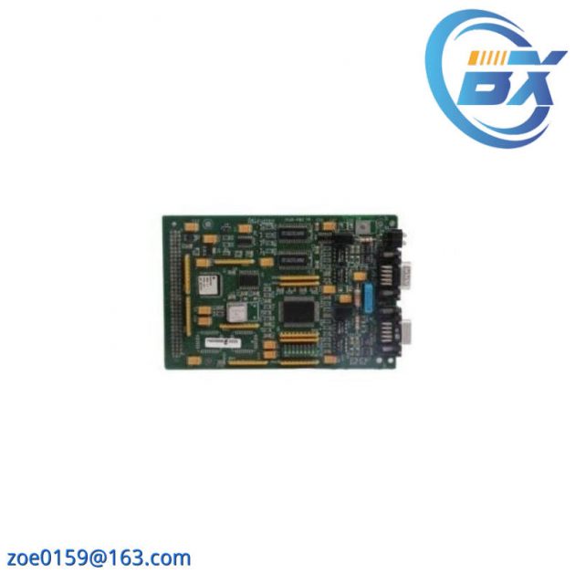 ABB 9507900107 Process Control Module