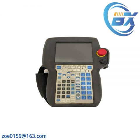 FANUC A05B-2490-0171 Teach Pendant - Advanced CNC Operator Interface