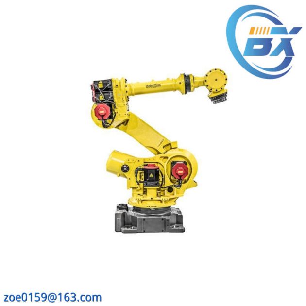 FANUC R-2000iB 6-axis Industrial Robot Arm