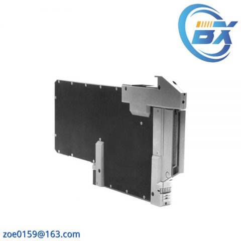 FOXBORO 871PH1F1A Process Variable Transmitter Module