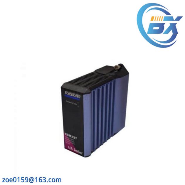 Foxboro E96S-IA Magnetic Flow Transmitter, Specialized for Industrial Process Control