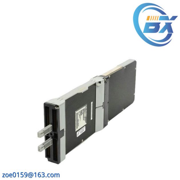 FOXBORO FBM03 P0400YD System Module - Reliable Control Solutions