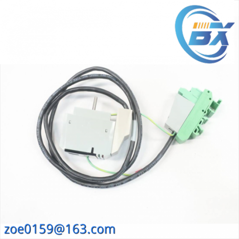 FOXBORO P0800DC Isolator Cable: Industrial Control Solution for Enhanced Safety and Performance