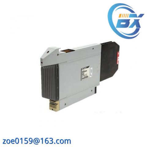FOXBORO P0902D Communication Processor - High-Performance Data Networking Module